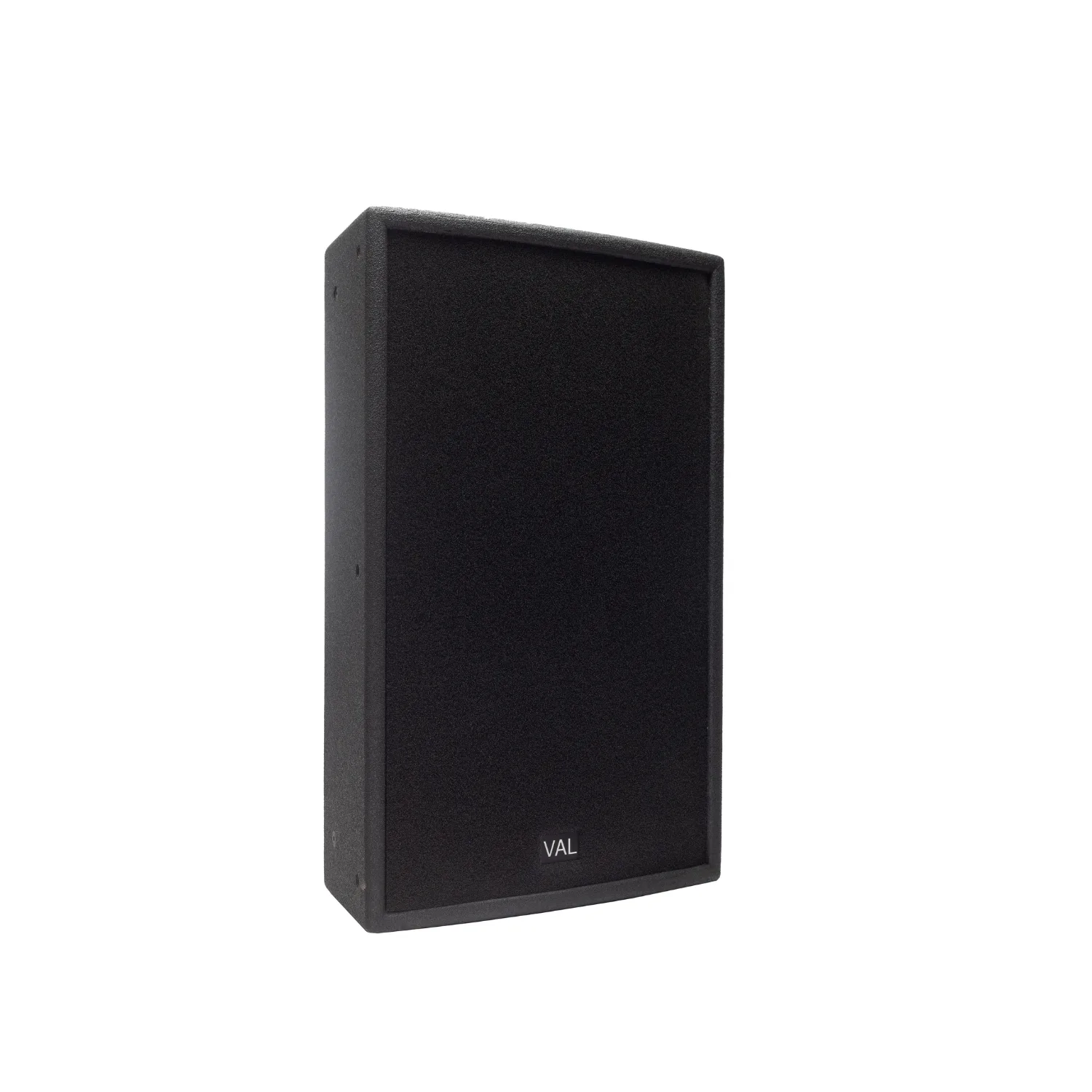 Val Audio QX12HP — official product photo